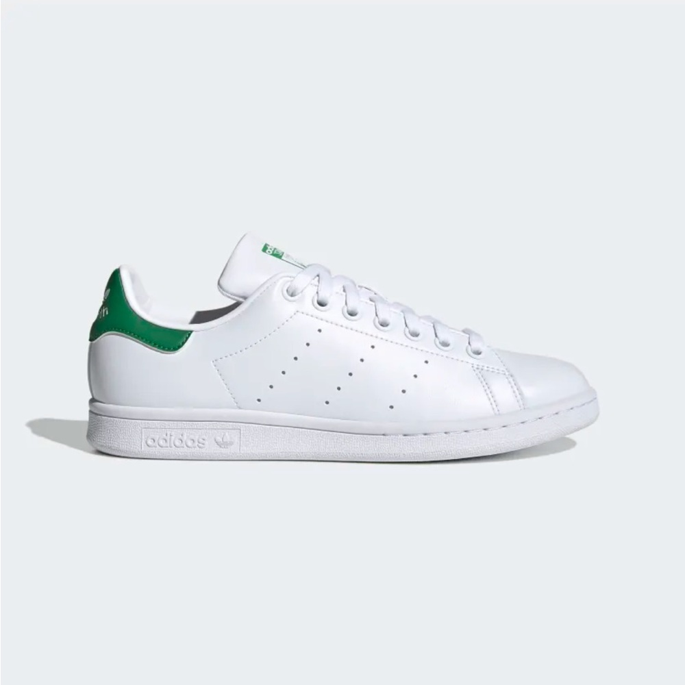 Stan Smith Adidas Sneaker - 6.5